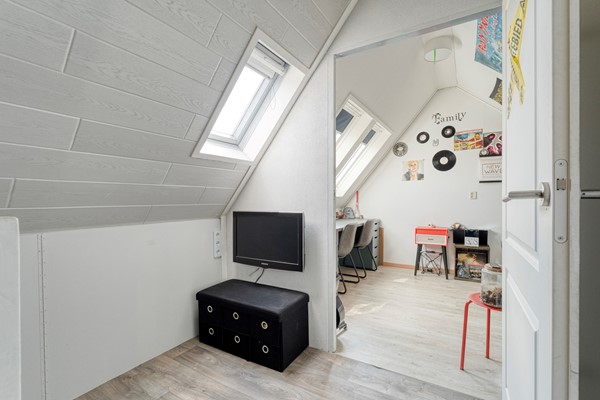 Medium property photo - Schepershof 43, 7885 GM Nieuw-Dordrecht